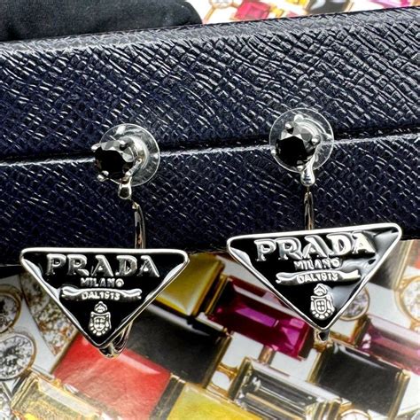 prada серьги|prada jewelers online.